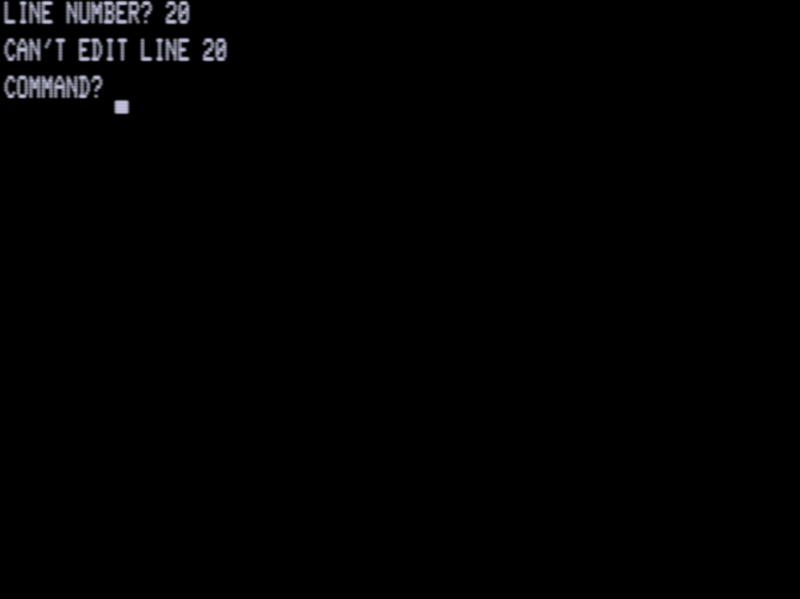 Screen shot
